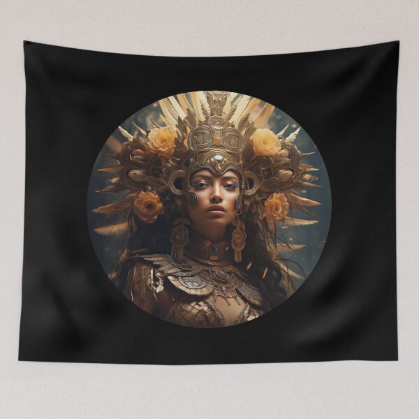 Item preview, The Ancient one designed and sold by MendaciousMina.