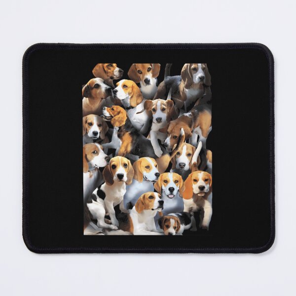 Item preview, Beagles Throw 	 	 designed and sold by zazhfwinvco17.