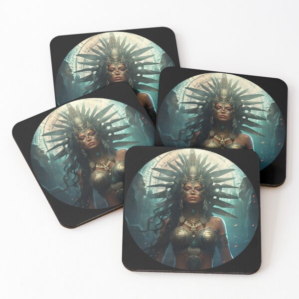 Item preview, The Ancient one designed and sold by MendaciousMina.