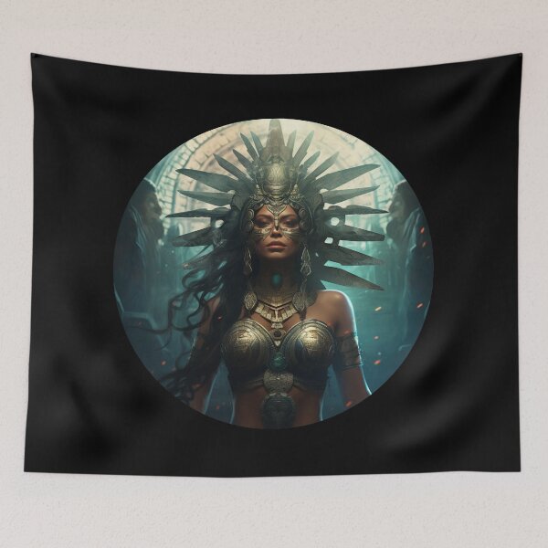 Item preview, The Ancient one designed and sold by MendaciousMina.
