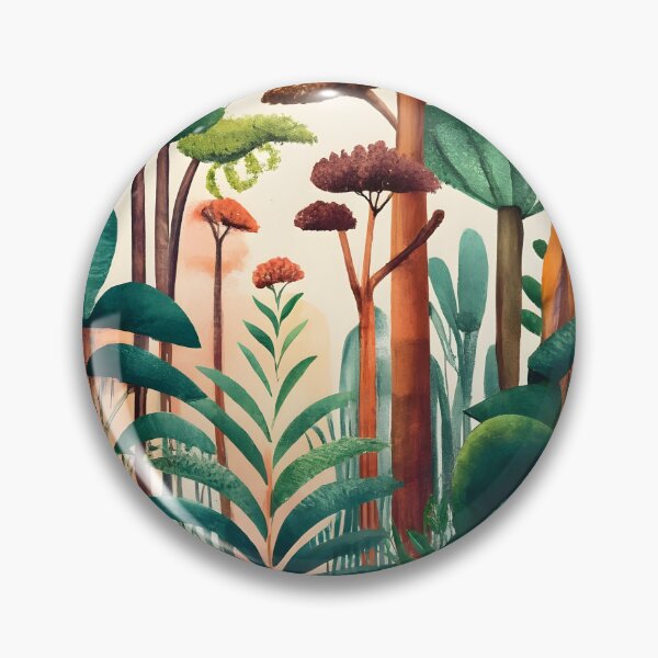 Item preview, Amazon Rainforest designed and sold by Gustavo Navarro.