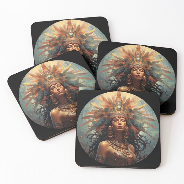 Item preview, The Ancient one designed and sold by MendaciousMina.