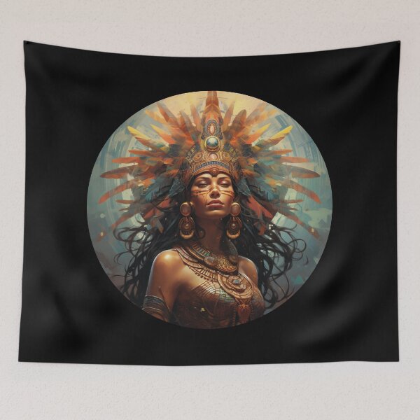Item preview, The Ancient one designed and sold by MendaciousMina.