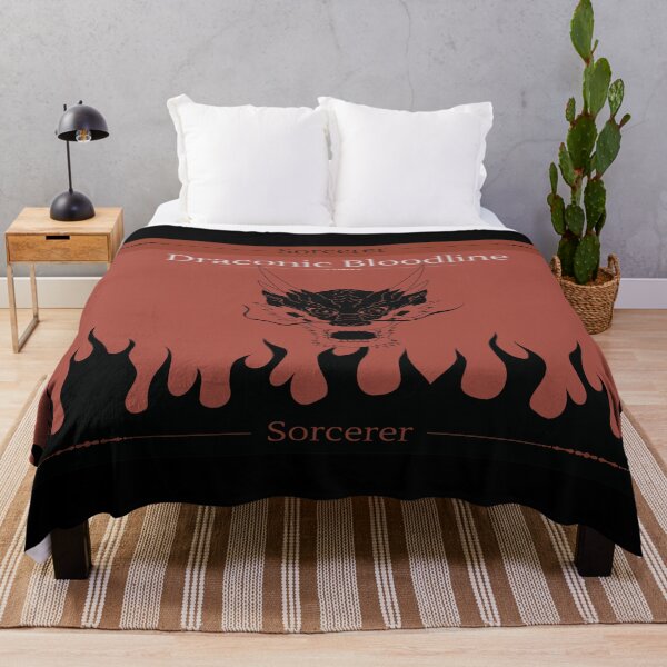 Item preview, Draconic Bloodline designed and sold by Marissa Brown.