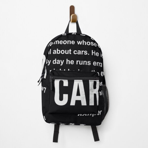 Item preview, Car Guy - Definition designed and sold by poghnppoe28.
