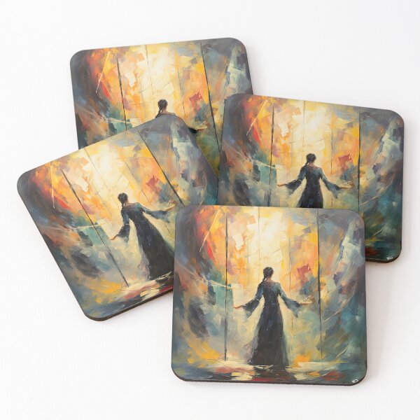 Item preview, PSALM 54 - DEFENDER OF MY SOUL designed and sold by ArtbyRolleen.