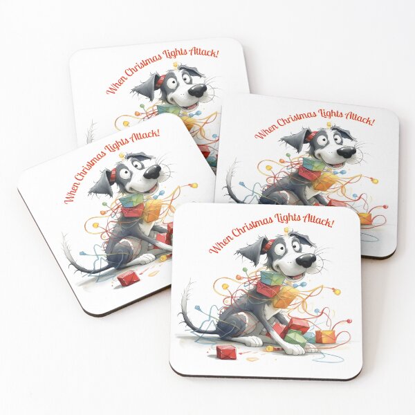 Item preview, Festive Fun designed and sold by sstudioarts.