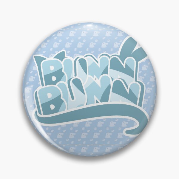 Item preview, BunnBunn Logo designed and sold by unicamocha.