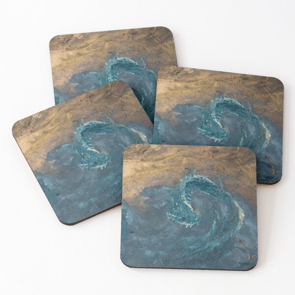 Item preview, It Is Well #3 designed and sold by Other Kafka Art.