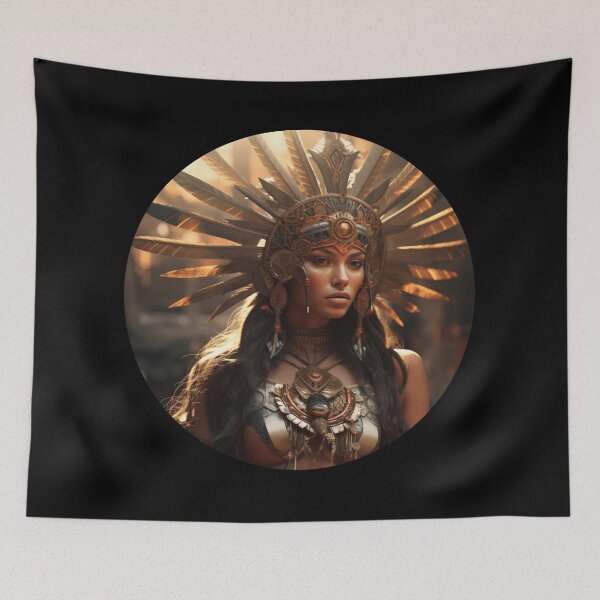 Item preview, The Ancient one designed and sold by MendaciousMina.
