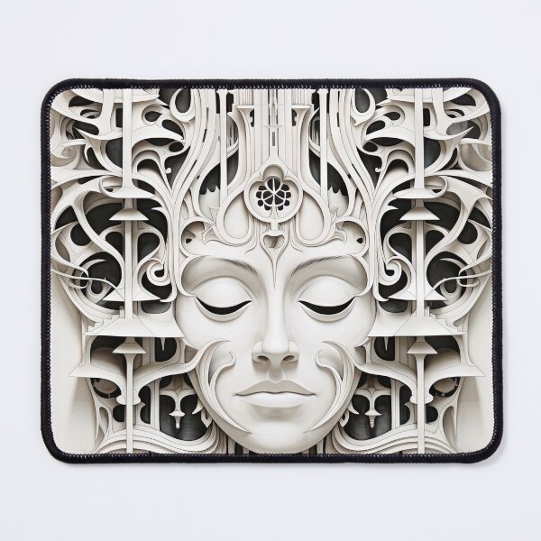Item preview, Vakalalabure designed and sold by OccultDreams.