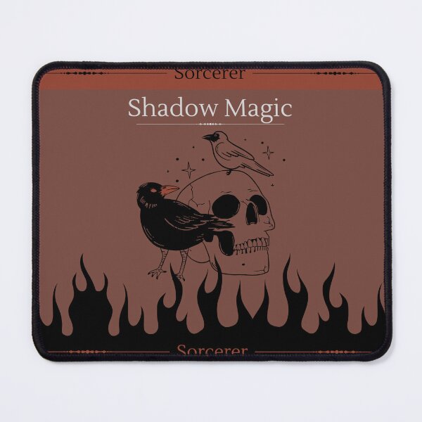 Item preview, Shadow Magic designed and sold by Marissa Brown.