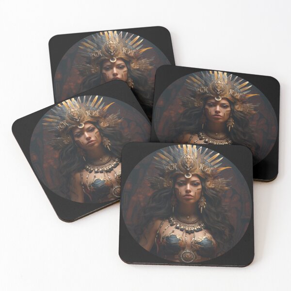 Item preview, The Ancient one designed and sold by MendaciousMina.