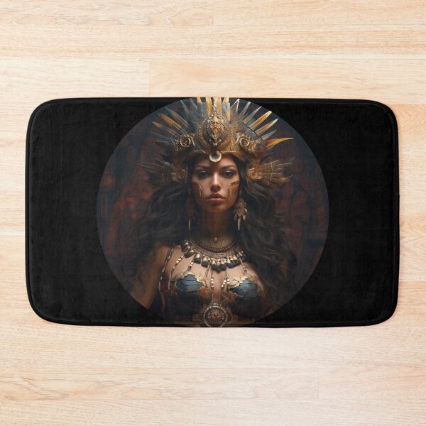 Item preview, The Ancient one designed and sold by MendaciousMina.