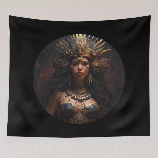 Item preview, The Ancient one designed and sold by MendaciousMina.