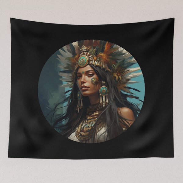 Item preview, The Ancient one designed and sold by MendaciousMina.