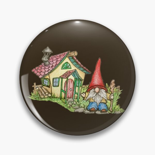 Item preview, Gnome Sweet Gnome designed and sold by SarahCD13.