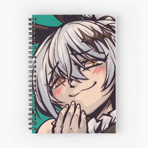 Item preview, Hoxy~ designed and sold by sinDRAWS.