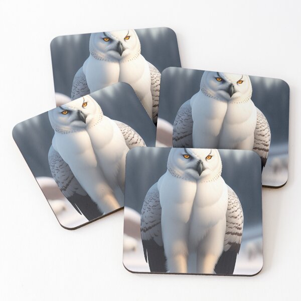 Item preview, abominable snowman  designed and sold by Market-Places.