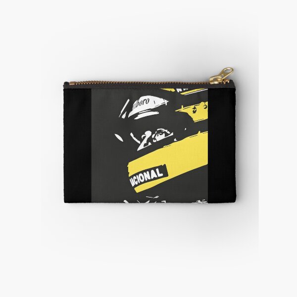 Item preview, Ayrton Senna Drawing 	 		 designed and sold by peeipmjf66.
