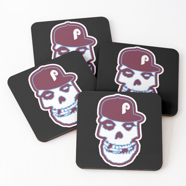 Item preview, misfit phillies  designed and sold by Kill-Hornit.