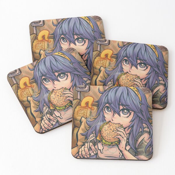 Item preview, Borgar designed and sold by sinDRAWS.