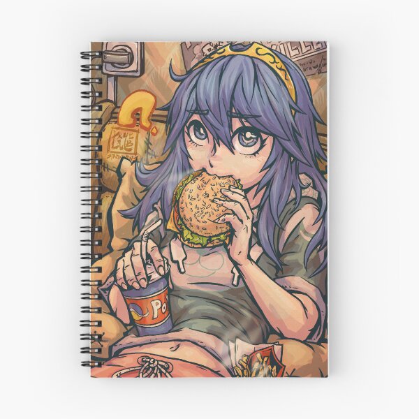 Item preview, Borgar designed and sold by sinDRAWS.