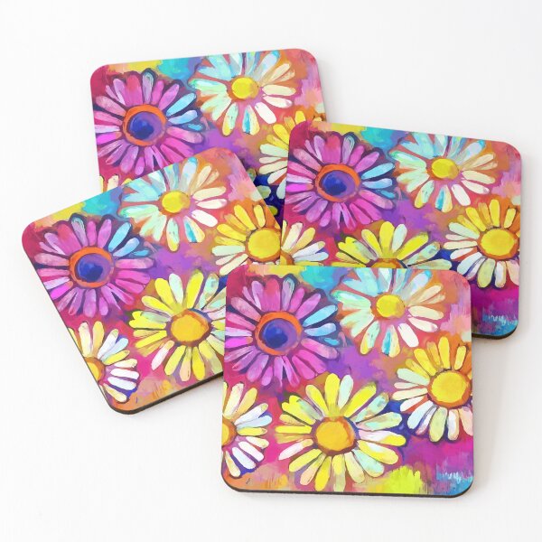 Item preview, Daisies designed and sold by ChrisButler.