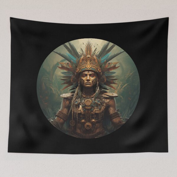 Item preview, The Ancient one designed and sold by MendaciousMina.