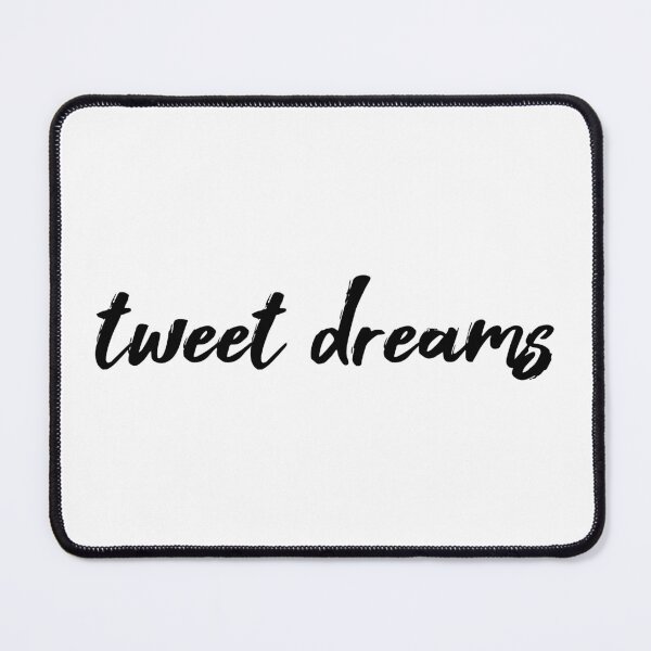 Item preview, Tweet Dreams designed and sold by ChorusOfBirds.