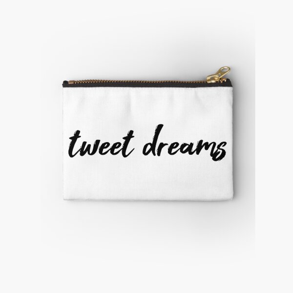 Item preview, Tweet Dreams designed and sold by ChorusOfBirds.