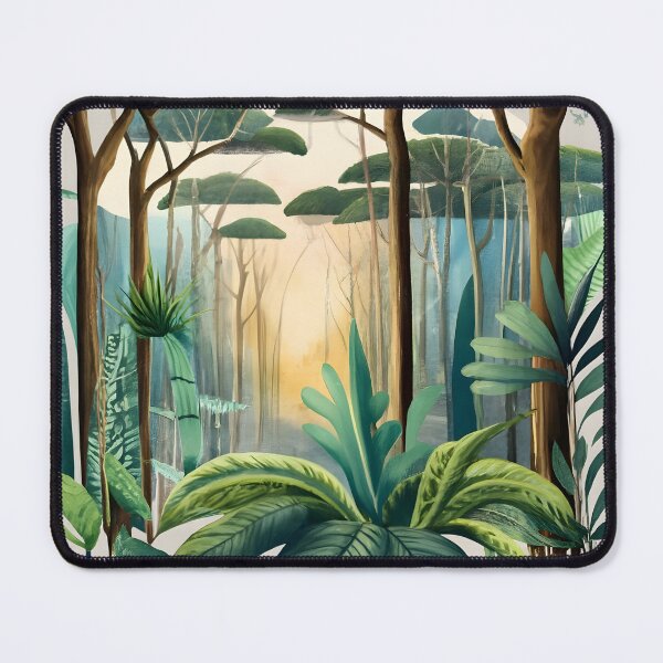 Item preview, Amazon Rainforest designed and sold by Gustavo Navarro.