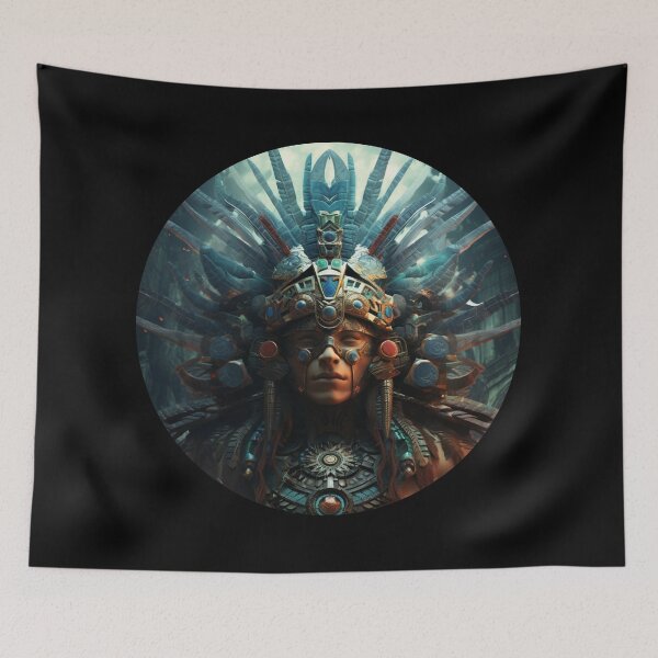 Item preview, The Ancient one designed and sold by MendaciousMina.