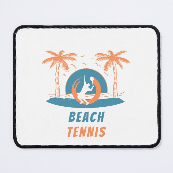 Item preview, Beach Tennis designed and sold by GavinsDesigns.