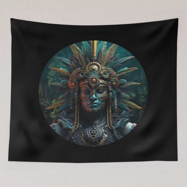 Item preview, The Ancient one designed and sold by MendaciousMina.
