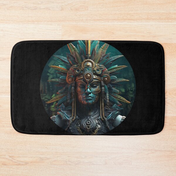 Item preview, The Ancient one designed and sold by MendaciousMina.