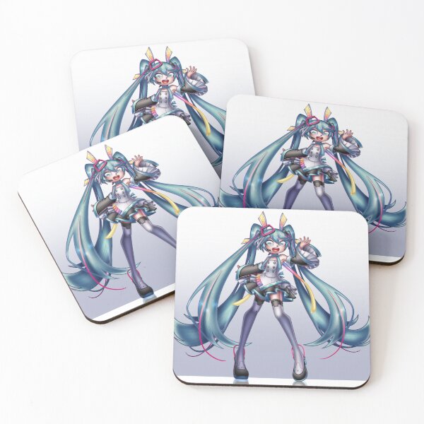 Item preview, Vocaloid - Hatsune Miku (Miku Expo 2024 B) designed and sold by kaypanicarts.