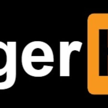 "Digger Hub - Porn Hub Logo" Photographic Print for Sale by