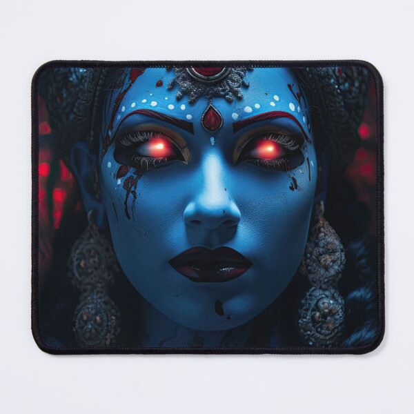 Item preview, Destroyer Goddess (Variation)  designed and sold by OccultDreams.