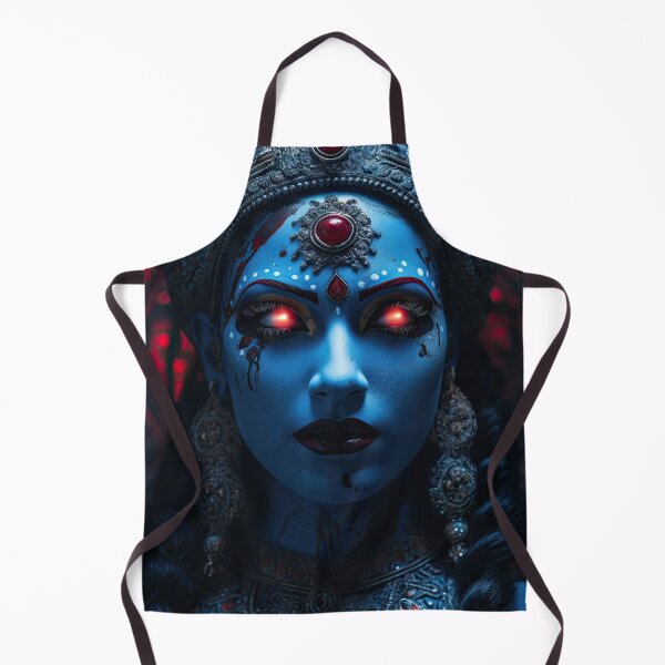 Item preview, Destroyer Goddess (Variation) designed and sold by OccultDreams.