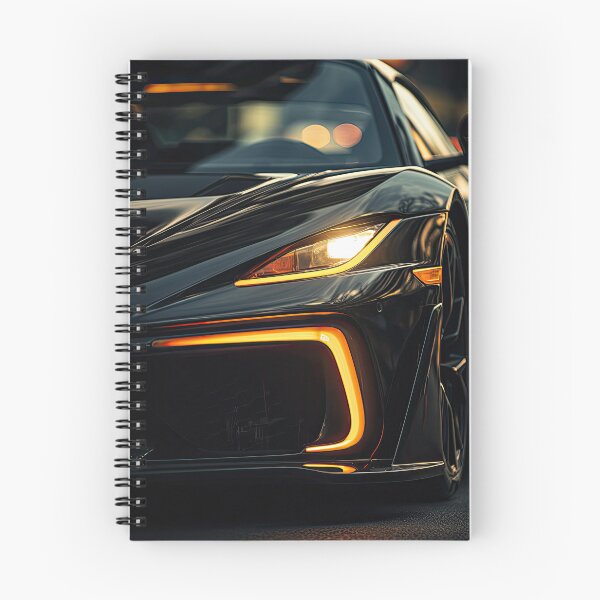 Item preview, Supercar 1 designed and sold by RetroNeon.