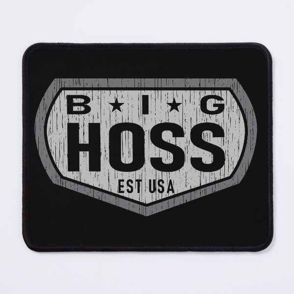 Item preview, BIG HOSS designed and sold by Dog-Artistry.