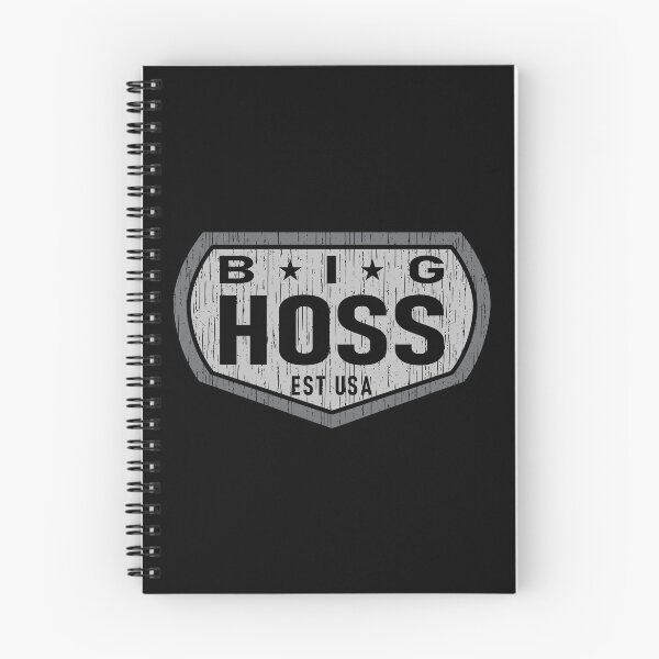 Item preview, BIG HOSS designed and sold by Dog-Artistry.