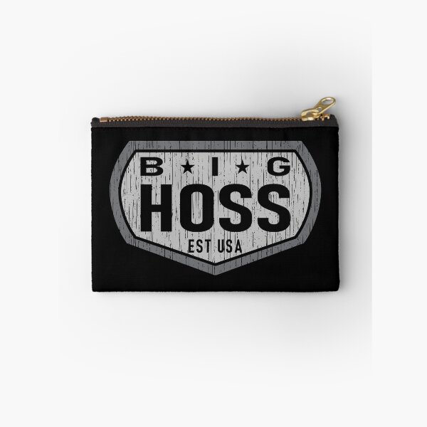 Item preview, BIG HOSS designed and sold by Dog-Artistry.