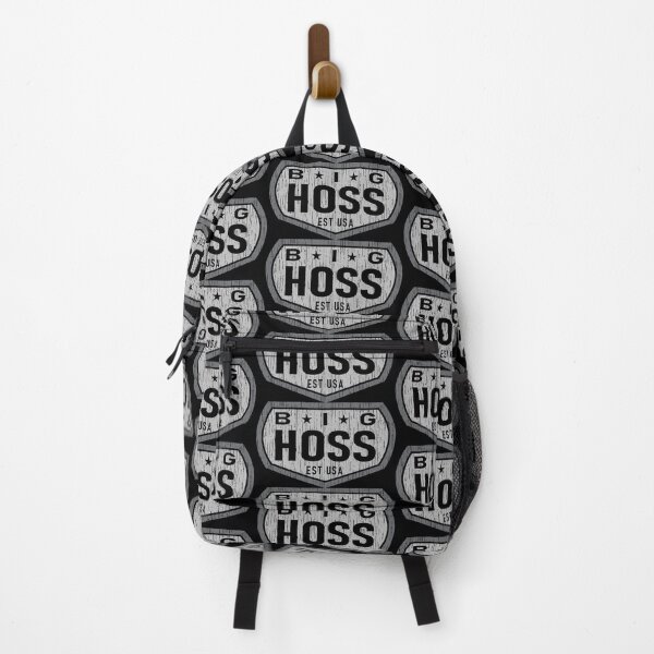 Item preview, BIG HOSS designed and sold by Dog-Artistry.