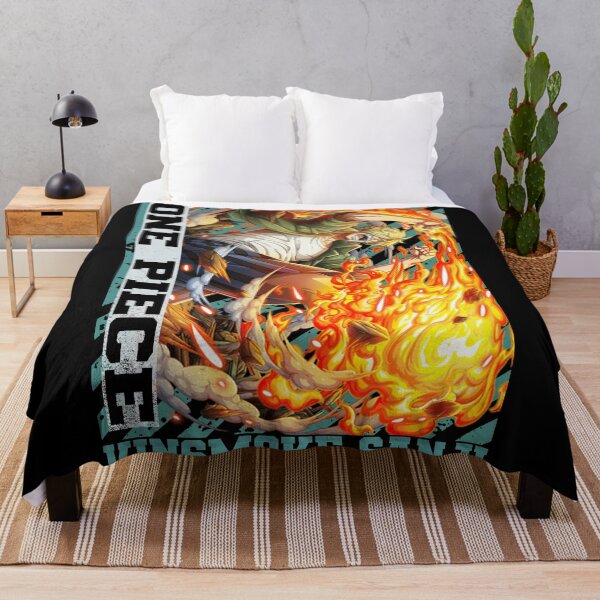 Item preview, Sanji One Piece designed and sold by Kaken-C.