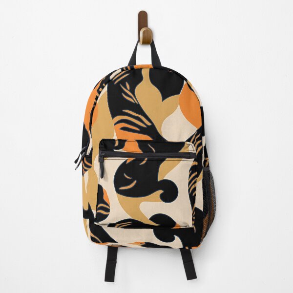 Item preview, Abstract Forms Of Snakes With Tiger Stripes 	 	 designed and sold by cnruzddzim21.