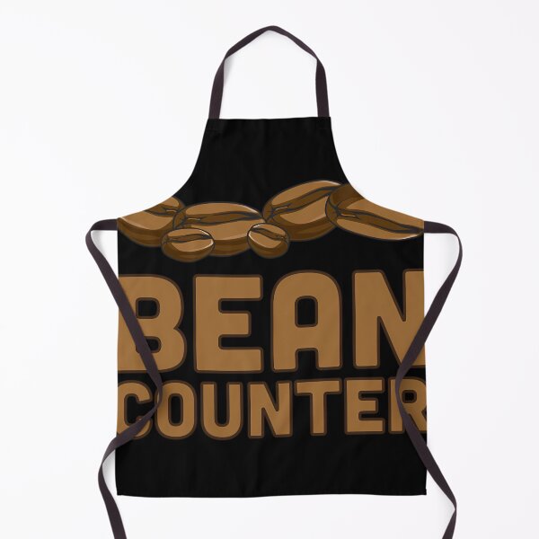 Item preview, Bean Counter designed and sold by zazhfwinvco17.