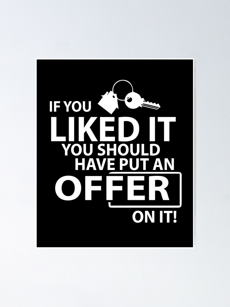 i need a realtor to sell my house