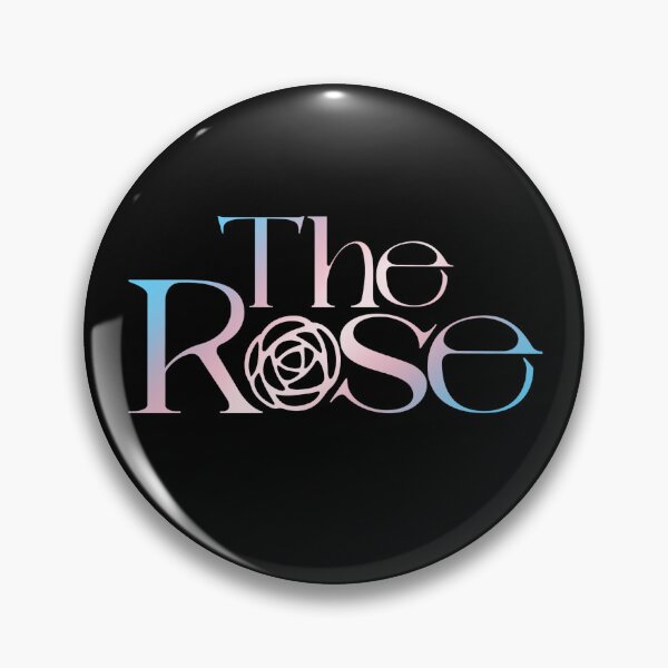 Item preview, The Rose Transgender Flag Logo designed and sold by BangtansBoyfie.